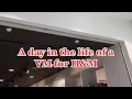 A day in the life of a Visual Merchandiser at H M Chloe Ellis