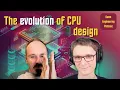 On SIMD cache and CPU internals with the expert Daniel Lemire