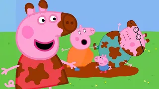 LIVE π΄ Peppa Pig π· Best Episodes Compilation | Super Toons TV - Cartoons