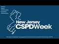 CSTANJ CSPD Week 2026 Opening Session