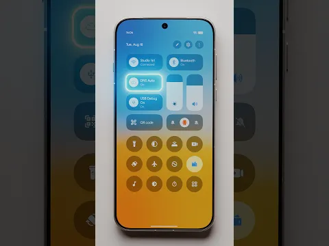 These SECRET Android Toggles Are SO Useful 🤯