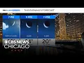 Chicago weather Falling temps lead to bitter cold Friday night
