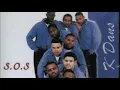 Sweet Love-K-dans