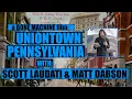 Part 3 - UNIONTOWN PENNSYLVANIA