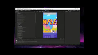 Pinata Master Game Unity Source Code pocketfriendlycode