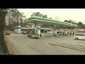 Thieves steal 700 gallons of diesel from BP gas station