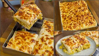 حضريه في 20 دقيقة 😍 غرتان الطاكوس ساهل ماهل و بزاااف بنيين متشبعوش منه 😍 أصبحت مدمن عليه