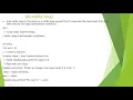 loop explanation while loop for beginner in amharic