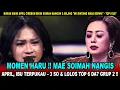 Download Lagu Gila !! Soimah Nangis Lihat April Cirebon di Top 8 DA7, dari di Hentikan Jadi Terpukau !!
