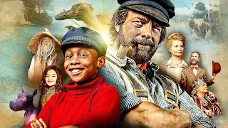 Les Aventures de Jim Bouton | Film Complet en Français | Aventure, Fantastique💎