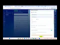 Setting Up Webmail in Bitrix24