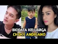 Download Lagu BIODATA KELUARGA CHOKY ANDRIANO I Pemain FTV Genta Buana Indosiar
