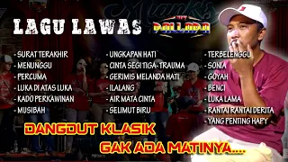 LAGU LAWAS NEW PALLAPA (DANGDUT KLASIK GAK ADA MATINYA) TEMBANG DANGDUT KENANGAN SEPANJANG MASA