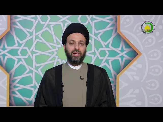⁣77    کتاب الطهارة  شرائط الوضوء،  مسائل131-133 - الأستاذ: سماحة السید حیدرالحکیم