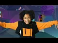 KIDZ BOP Halloween Party!👻 | 45 Minutes | Featuring Monsters, Thriller, and more!🎃