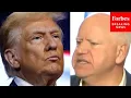 Tim Walz Makes Fun Of Trump s Fat Ankles In Wildly Profane Rant