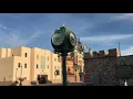 A tour of Mitchell South Dakota
