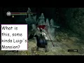 Why Are There So Many Ghosts Dark Souls Episode 12