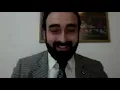 Prof. Ricardo Guibourg - OLEGISAR Entrevista #4 - Filosofía del derecho