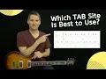 Which TAB Website is Best to Use