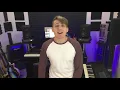 EASTBOUND & DOWN - WSTR COVER