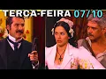 Download Lagu 🔴 A ESCRAVA ISAURA CAPITULO DE HOJE TERÇA FEIRA 07 DE OUTUBRO