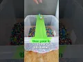 Sensory Play For Imaginative Play Wobbly Bridge