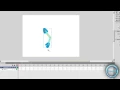 Adobe Flash Tutorial Bone Tool ActionScript 3