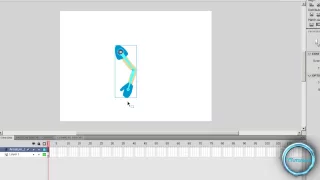 Adobe Flash Tutorial Bone Tool ActionScript 3