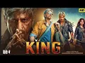 Lagu KING Full Movie | Shahrukh Khan | Suhana Khan | Abhishek Bachchan | New Bollywood Action Movie 2025