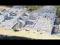 A year later NBG s Garden of Tomorrow work continues