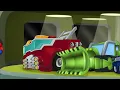 Transformers: Rescue Bots | S01 EP1-9 | FULL EPISODES | Cartoons for Kids | Transformers Junior |