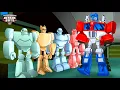 Download Lagu Transformers: Rescue Bots | S01 EP1-9 | FULL EPISODES | Cartoons for Kids | Transformers Junior |