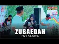 Download Lagu ZUBAIDAH (BETAPA SAKIT HATI INI) - ENY SAGITA - SAGITA LIVE WONOSALAM JOMBANG 2024