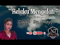 Download Lagu RELAKU MENGALAH (Versi Koplo) - MAYA INKA (Cover Organ Tunggal) - Style Yamaha Sampling RDK 2022