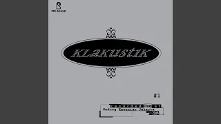 Download Gerimis (KLakustik) MP3