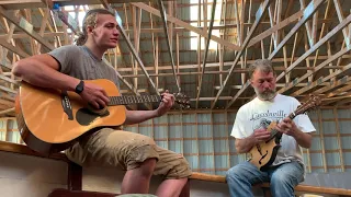 Coming out of the Building 2020