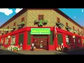 Welcome to The Irish Shebeen