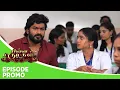 Download Lagu Chinna Marumagal | Episode Promo | 18th September 2025