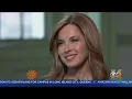 CBS2 s Mary Calvi To Appear On CBS Sunday Morning