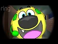 I got a DOORBELL CAMERA in Roblox