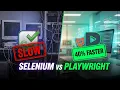 Playwright Java Masterclass Web API Automation