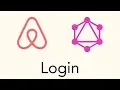 React Login Page - Part 20