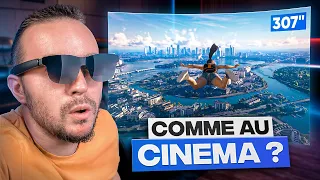 RayNeo GT Max : ces lunettes vont remplacer votre écran PC ?