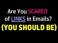 What Happens If You Click On Links In Phishing Emails