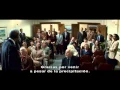 Invictus. Mandela's team motivation. First day in office