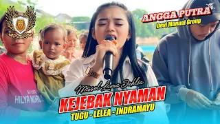 kejebak nyaman voc missel laura d angga putra ds tugu lelea indramayu 2025