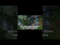 EARRAPE WARNING trundle vs darius