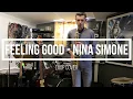 Download Lagu Feeling Good - Cover Sax Loop Nina Simone - Raphaël MICHAUT