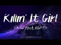 j-hope - Killin' It Girl (feat. GloRilla) (Instrumental)